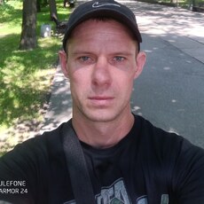 Фотография мужчины Игорь, 37 лет из г. Чигирин