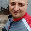 Берт, 48 лет