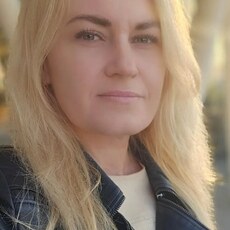 Фотография девушки Olesya, 44 года из г. Новороссийск