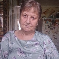 Фотография девушки Marina, 66 лет из г. Барнаул