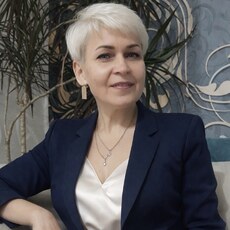 Фотография девушки Елена, 55 лет из г. Петропавловск