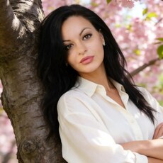 Фотография девушки Елена, 39 лет из г. Луганск