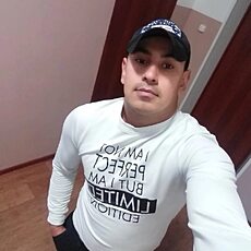 Фотография мужчины Azizbek, 33 года из г. Луга