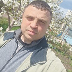 Фотография мужчины Вадим, 37 лет из г. Тирасполь