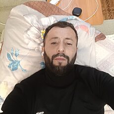 Фотография мужчины Канан, 33 года из г. Линево (Новосибирская Обл)