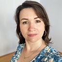Ольга, 43 года