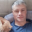 Грустный Дон, 43 года