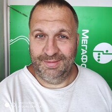 Фотография мужчины Семен, 42 года из г. Екатеринбург