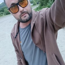 Фотография мужчины Алексей, 37 лет из г. Комсомольск-на-Амуре