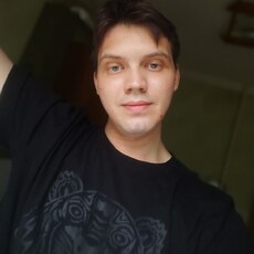 Фотография мужчины Алексей, 28 лет из г. Голицыно