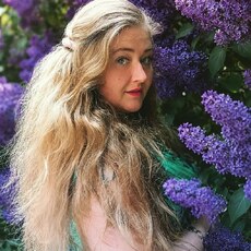 Фотография девушки Olena, 44 года из г. Гданьск
