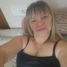 Фотография девушки Оля, 47 лет из г. Клинцы