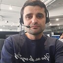 Виктор, 26 лет