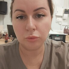 Фотография девушки Олеся, 43 года из г. Балашиха