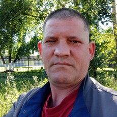 Фотография мужчины Виктор, 46 лет из г. Екатеринбург