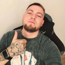 Фотография мужчины Михаил, 34 года из г. Челябинск