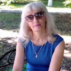 Фотография девушки Maria, 59 лет из г. Воронеж