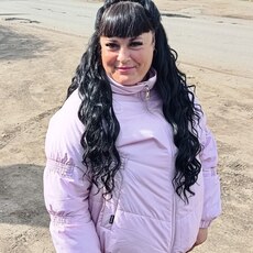 Фотография девушки Надежда, 38 лет из г. Канск