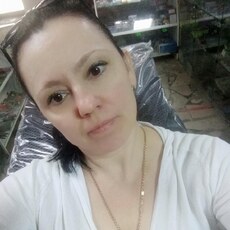 Фотография девушки Алена, 45 лет из г. Вольск
