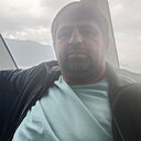Арсен, 43 года