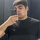 Николай, 20 лет