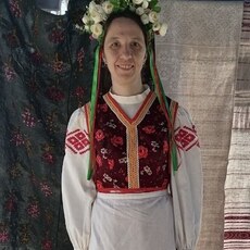 Фотография девушки Катя, 32 года из г. Петриков