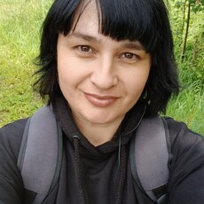 Фотография девушки Оксана, 41 год из г. Советск (Кировская Область)