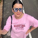 Залина, 40 лет