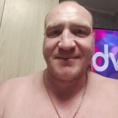 Фотография мужчины Андрей, 38 лет из г. Бийск