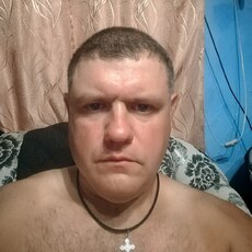 Фотография мужчины Александр, 40 лет из г. Назарово