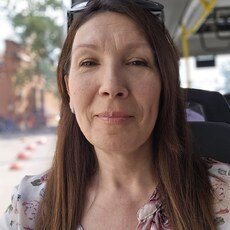 Фотография девушки Арина, 53 года из г. Сочи