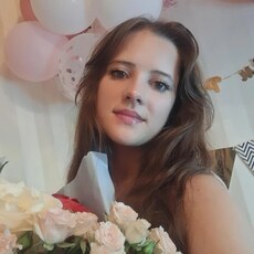 Фотография девушки Алёна, 32 года из г. Гродно