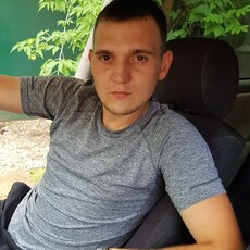 Фотография мужчины Андрей, 32 года из г. Ангарск