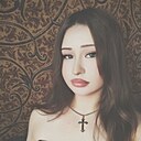 Настася, 18 лет