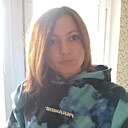 Настя, 35 лет