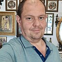 Егор, 39 лет