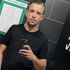 Фотография мужчины Максим, 32 года из г. Петриков