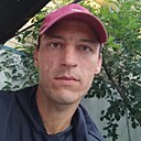 Саня, 34 года