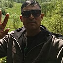 Жама, 39 лет