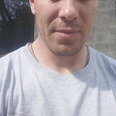 Фотография мужчины Александр, 41 год из г. Строитель (Белгородская Обл)
