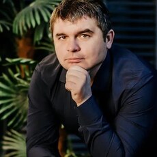 Фотография мужчины Сергей, 37 лет из г. Нижний Новгород
