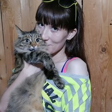 Фотография девушки Алена, 28 лет из г. Киров