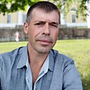 Виталий, 46 лет