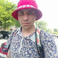 Фотография мужчины Сергей, 41 год из г. Искитим