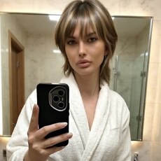 Фотография девушки Татьяна, 34 года из г. Хабаровск