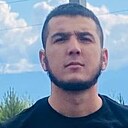 Муслим, 30 лет