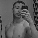 Джери, 22 года