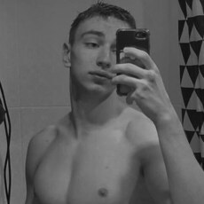 Фотография мужчины Джери, 22 года из г. Витебск