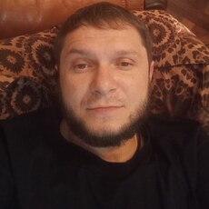 Фотография мужчины Виталя, 34 года из г. Иркутск
