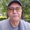 Nurlan, 65 лет